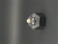 Anello Gioielleria Dossena  Donna in Oro bianco Perla ANOR-126-253